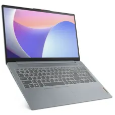 Lenovo IdeaPad Slim 3 14IAH8 Core i5 12th Gen 12450H 14" FHD Laptop